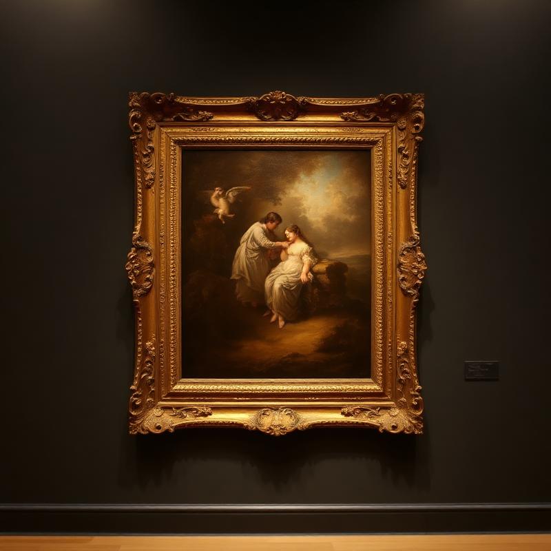 Fine Art & Sculpture