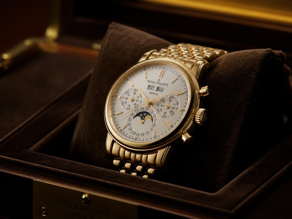 Patek Philippe Watches